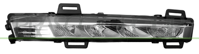 LED LUZ DIURNA DERECHA-LED