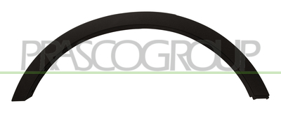 CERCO ALETA TRASERO DERECHO-NEGRO GRANDULADO