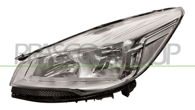 OPTICA IZQUIERDA H7+H15 ELECTRICA-CON MOTOR