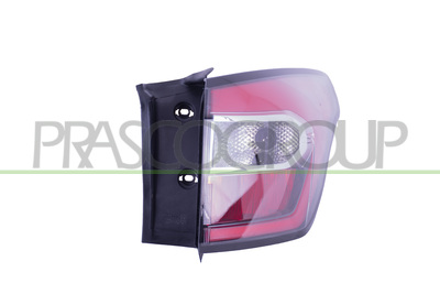 PILOTO TRASERO DERECHO EXTERIOR-LED
