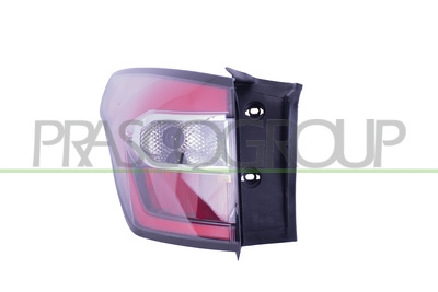 PILOTO TRASERO DERECHO EXTERIOR-LED
