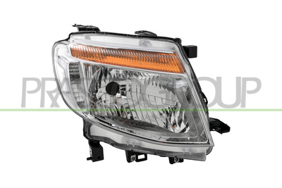 OPTICA DERECHA H1+H1-ELECTRICA-SIN MOTOR
