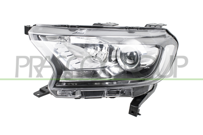 OPTICA IZQUIERDA H11+H15-ELECTRICA-CON MOTOR-CON LUZ DIRECCIONAL