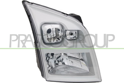 OPTICA DERECHA H4 ELECTRICA-CON MOTOR
