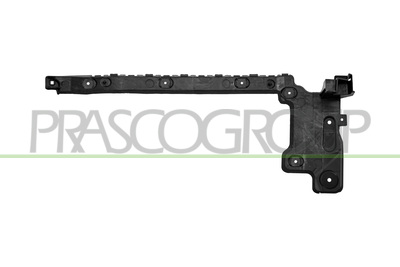 SOPORTE DERECHO PARACHOQUES TRASERO MOD. PASO CORTO