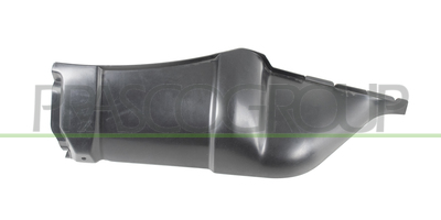 CUBIERTA INTERIOR ALETA DELANTERA IZQUIERDA (PLASTICO)