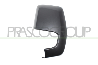 CARCASA ESPEJO IZQUIERDA NEGRA