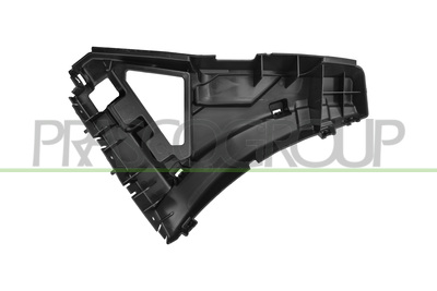 SOPORTE DERECHO PARACHOQUES DELANTERO-PLASTICO