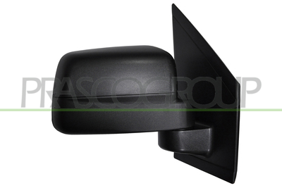 ESPEJO DERECHO-ELECTRICO-NEGRO-TERMICO-CONVEXO-12H5P
