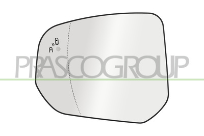 CRISTAL+SOPORTE IZQUIERDO-TERMICO-CON BLIS-ASFERICO
