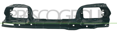 TRAVIESA SUPERIOR FRENTE
