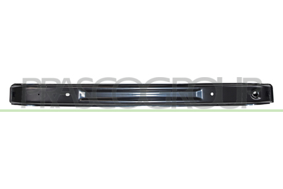 REFUERZO PARACHOQUES TRASERO
