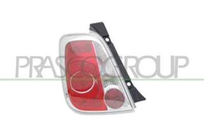 GRUPO OPTICO TRASERO IZQUIERDO