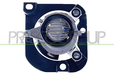 FARO ANTINIEBLA IZQUIERDO