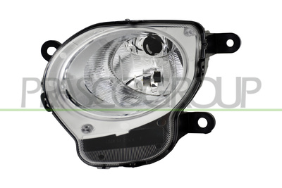 OPTICA IZQUIERDA INFERIOR H1