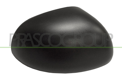 CARCASA ESPEJO DERECHA NEGRA