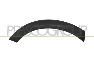 CERCO ALETA TRASERO DERECHO-NEGRO GRANDULADO-CON CLIPS