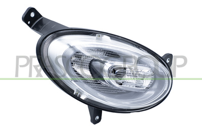 OPTICA DERECHA P21W-CON LUZ DIURNA Y PILOTO