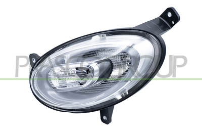OPTICA IZQUIERDA P21W-CON LUZ DIURNA Y PILOTO