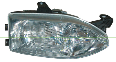 OPTICA DERECHA H4-ELECTRICA-SIN MOTOR MOD. > 04/01