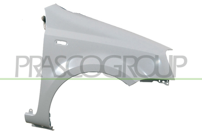 ALETA DELANTERA DERECHA CON AGUJERO PILOTO