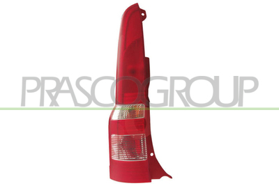 GRUPO OPTICO TRASERO DERECHO CUERPO ROJO