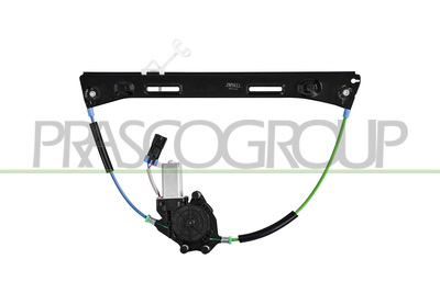 ELEVALUNAS DELANTERO DERECHO ELECTRICO MOD. 3/5 PUERTAS