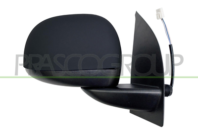 ESPEJO DERECHO ELECTRICO-NEGRO 7H3P