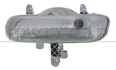 LED LUZ DIURNA IZQUIERDA