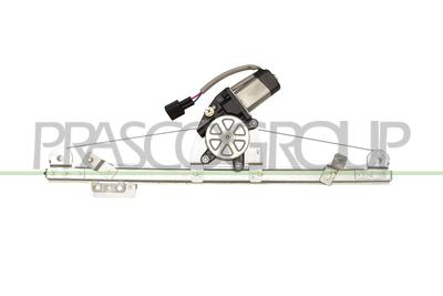 ELEVALUNAS DELANTERO DERECHO ELECTRICO MOD. 5 PUERTAS