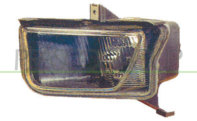 FARO ANTINIEBLA DERECHO
