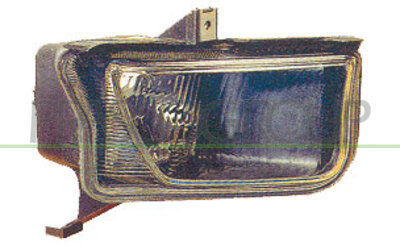 FARO ANTINIEBLA IZQUIERDO