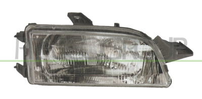 OPTICA DERECHA H4 MANUAL/ELECTRICA