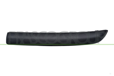 MOLDURA IZQUIERDA PARACHOQUES DELANTERO MOD. 5 PUERTAS