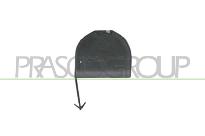 TAPAGANCHO DELANTERO IMPRIMADO MOD. 5 PUERTAS