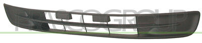 REJILLA CERRADA PARACHOQUES DELANTERO MOD. 5 PUERTAS