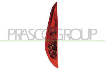 GRUPO OPTICO TRASERO IZQUIERDO MOD. 3 PUERTAS