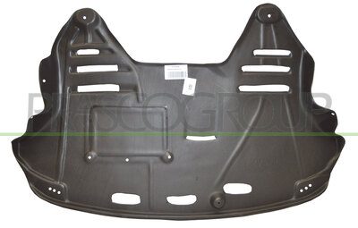 PROTECION BAJO MOTOR MOD. DIESEL