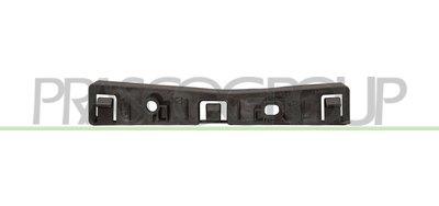 SOPORTE DERECHO PARACHOQUES DELANTERO-PLASTICO