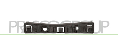 SOPORTE IZQUIERDO PARACHOQUES DELANTERO-PLASTICO