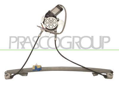 ELEVALUNAS DELANTERO DERECHO ELECTRICO MOD. 3 PUERTAS