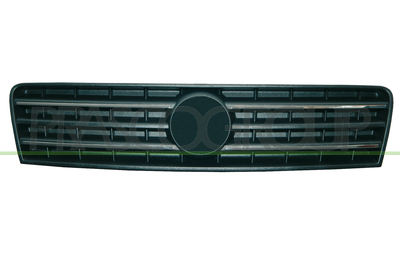 REJILLA NEGRA MOD. > 07 - ACTUAL-ACTIVE-CLASSIC-DYNAMIC-EMOTION-CLASSIC