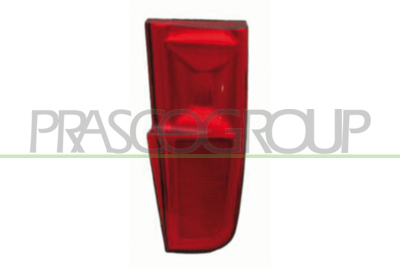 CATADIOPTRICO DERECHO PORTON - MOD. 3 PUERTAS