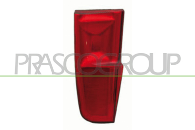 CATADIOPTRICO IZQUIERDO PORTON - MOD. 3 PUERTAS