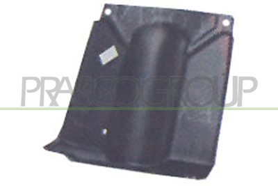 BAJO MOTOR LATERAL DERECHO MOD. DIESEL/GASOLINA