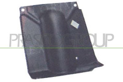 BAJO MOTOR LATERAL IZQUIERDO MOD. DIESEL/GASOLINA