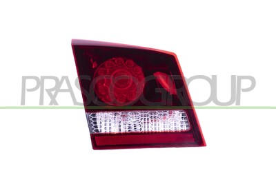 PILOTO TRASERO IZQUIERDO INTERIOR-FUME'-LED MOD. 4 PUERTAS