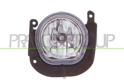 FARO ANTINIEBLA DERECHO MOD. COMBI
