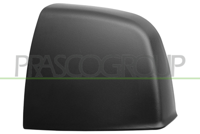 CARCASA ESPEJO IZQUIERDA NEGRA