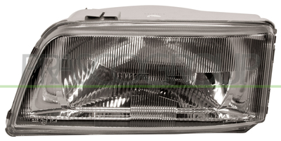OPTICA IZQUIERDA H4 ELECTRICA-SIN MOTOR MOD. 00 > 02